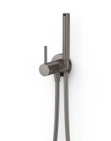 MONOMANDO EMPOTRADO BIDE-WC MAX TRES
